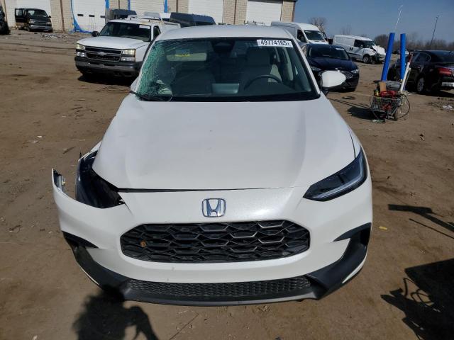 2024 HONDA HR-V LX - 3CZRZ2H30RM772719