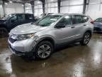 2019 HONDA CR-V LX - 2HKRW6H32KH231656
