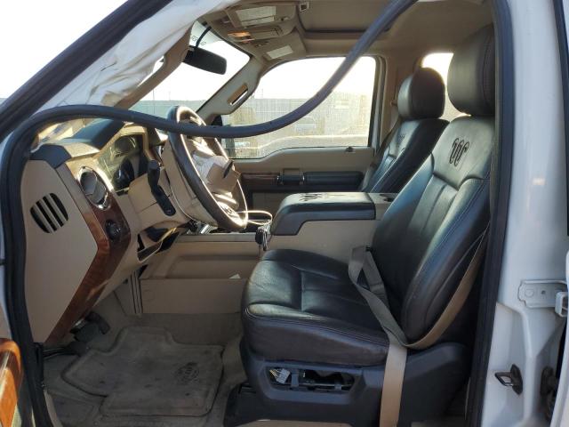 2016 FORD F250 SUPER - 1FT7W2BT6GEB60090
