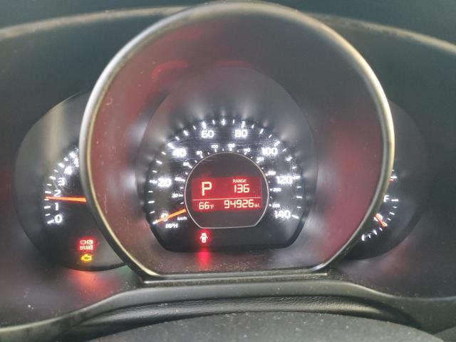 2018 KIA SOUL + - KNDJP3A53J7541645