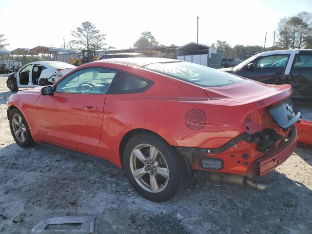 Vin: 1fa6p8am9h5308858, lot: 48109795, ford all models 20172