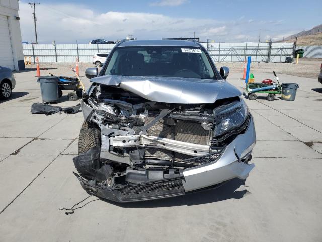 2018 HONDA PILOT ELIT - 5FNYF6H0XJB007324