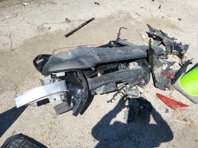 2021 FORD EXPLORER P - 1FM5K8AB9MGB46548