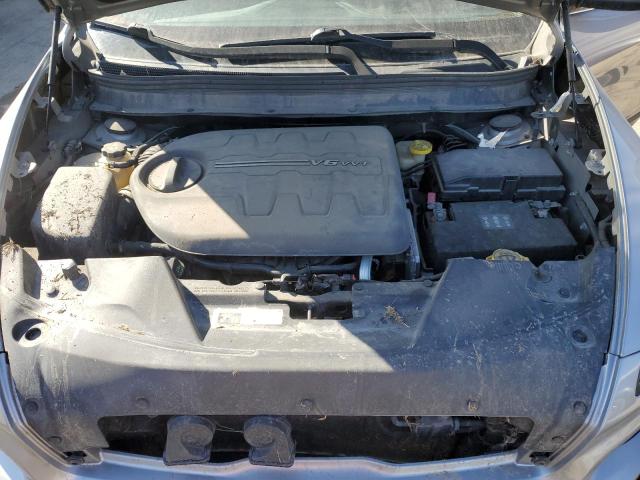1C4PJMCS5GW183306 2016 JEEP GRAND CHER