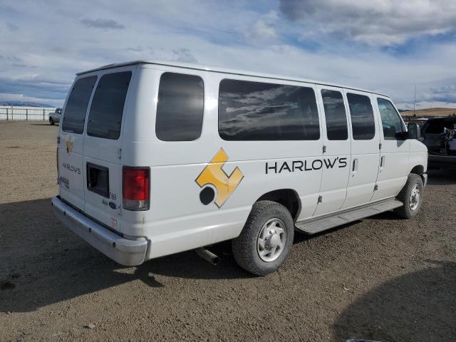 Vin: 1fbss3bl3edb01131, lot: 49519145, ford all models e350 super duty wagon 20143