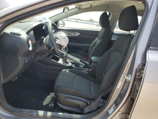 2023 KIA FORTE LX - 3KPF24AD2PE687030