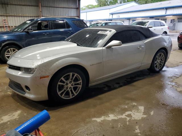 Vin: 2g1fd3d31f9277316, lot: 50469435, chevrolet camaro lt 2015 img_1