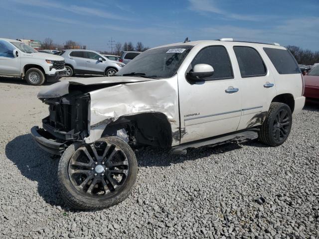 Vin: 1gks2eef2dr118330, lot: 48614845, gmc yukon denali 2013 img_1