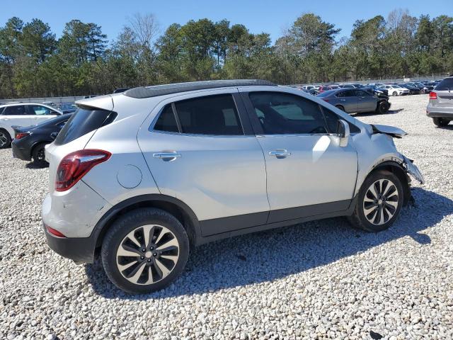 Vin: kl4cjesb4mb352444, lot: 49433855, buick encore preferred 20213