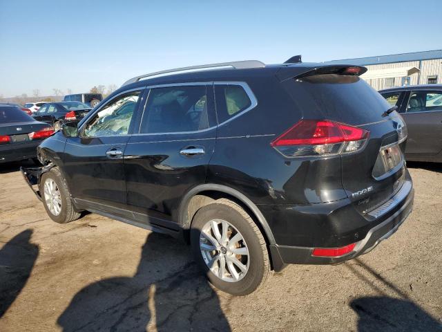 KNMAT2MV5LP519974 2020 NISSAN ROGUE