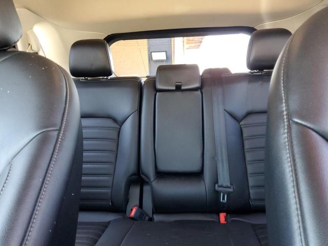 2020 FORD EDGE SEL - 2FMPK3J98LBA03881