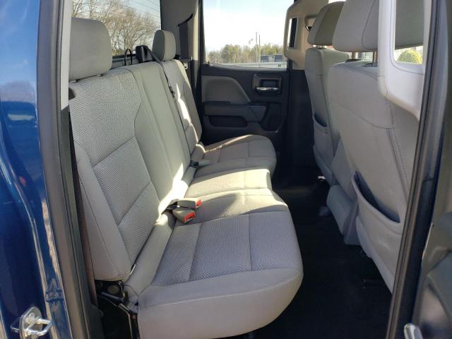 2017 GMC SIERRA K15 - 1GTV2LEC3HZ177315