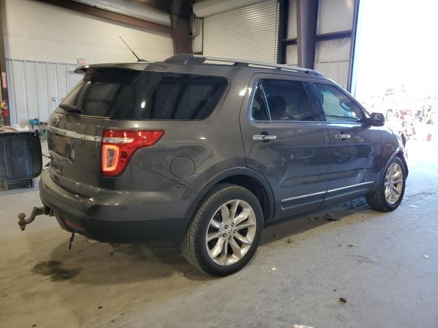 Vin: 1fm5k8d8xfga00954, lot: 49420785, ford explorer xlt 20153