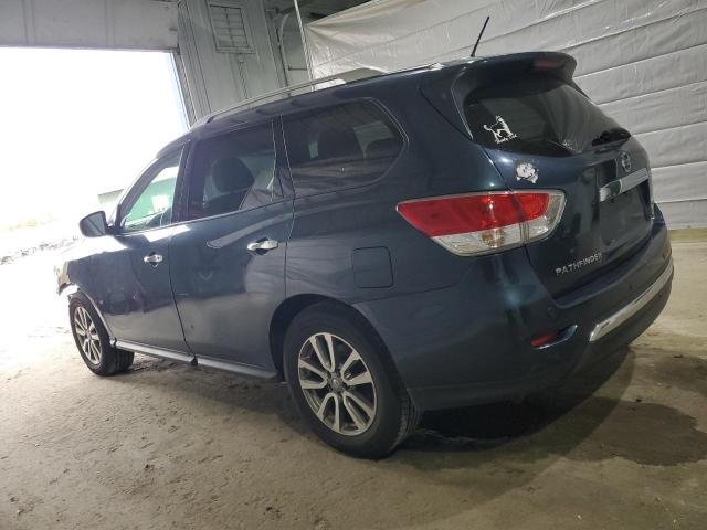 Vin: 5n1ar2mm3dc654302, lot: 48469595, nissan pathfinder s 20132