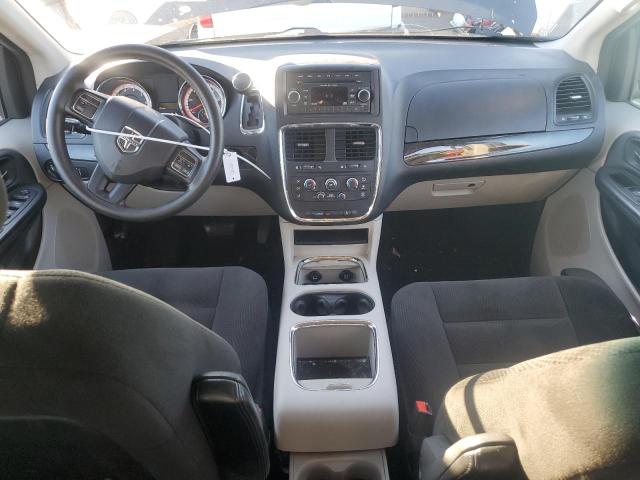 2016 DODGE GRAND CARA - 2C4RDGCG8GR169325