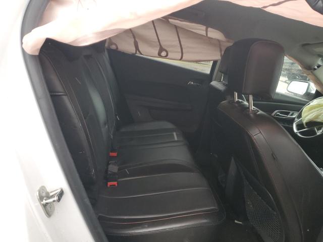 2016 GMC TERRAIN SL - 2GKALPEK8G6242636