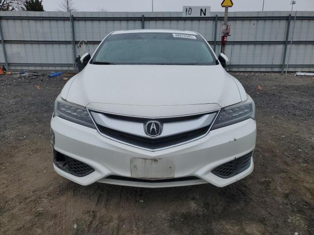2018 ACURA ILX SPECIA - 19UDE2F45JA003417