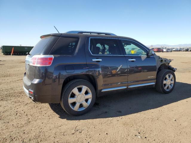 2015 GMC TERRAIN DE - 2GKFLUE33F6309848