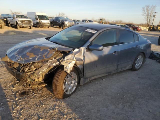 1N4AL2AP9CN412174 2012 NISSAN ALTIMA