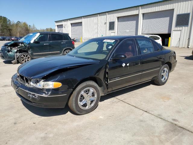 BUICK CENTURY LI