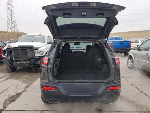 2017 JEEP CHEROKEE L - 1C4PJMCS3HW615831