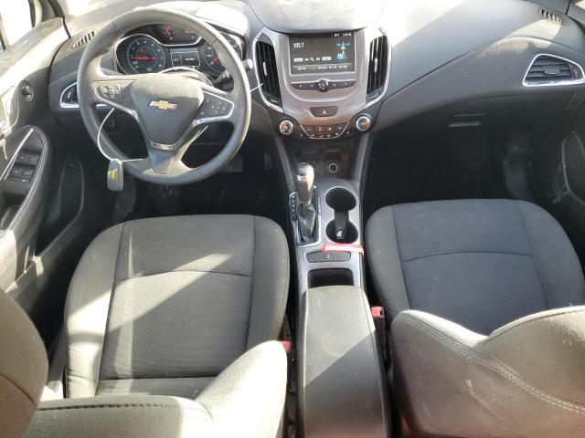 2018 CHEVROLET CRUZE LT - 1G1BE5SM3J7167526