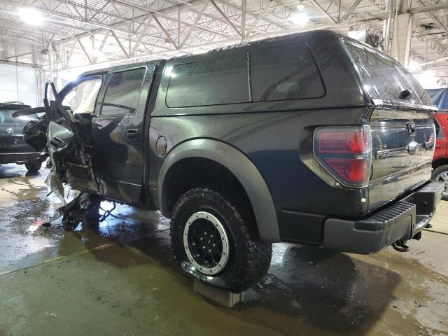 Vin: 1ftfw1r68efb83688, lot: 49142645, ford f150 svt raptor 20142