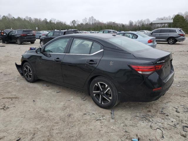 2024 NISSAN SENTRA 3N1AB8CV9RY305555