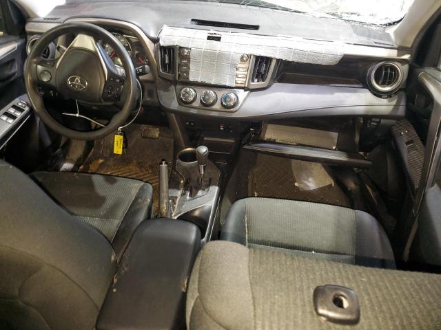 2015 TOYOTA RAV4 LE - JTMBFREV1FD141550