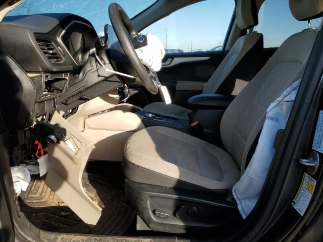 2020 FORD ESCAPE SE - 1FMCU9G63LUA14371