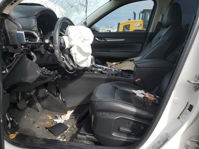 2019 MAZDA CX-5 GRAND - JM3KFBDY7K0543049