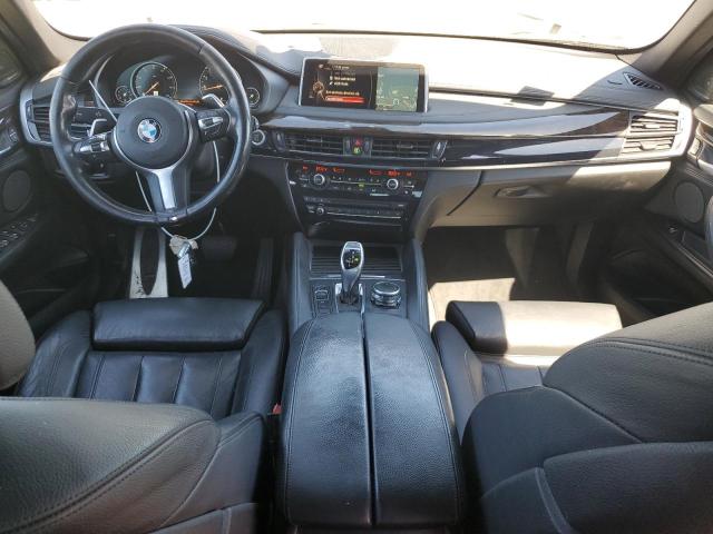 2016 BMW X6 SDRIVE3 - 5UXKU0C59G0F93566