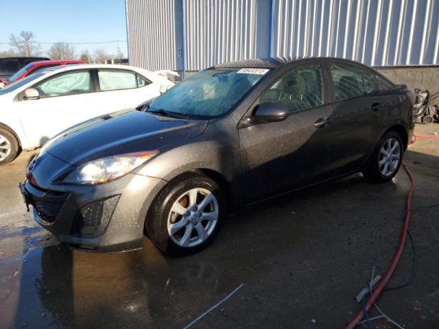 Vin: jm1bl1sf3a1350547, lot: 49432015, mazda 3 i 2010 img_1