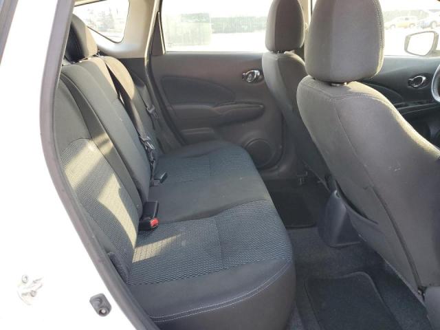 2019 NISSAN VERSA NOTE - 3N1CE2CP4KL366166