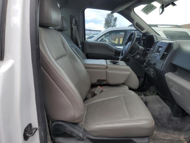 2018 FORD F150 - 1FTMF1C5XJKD81584