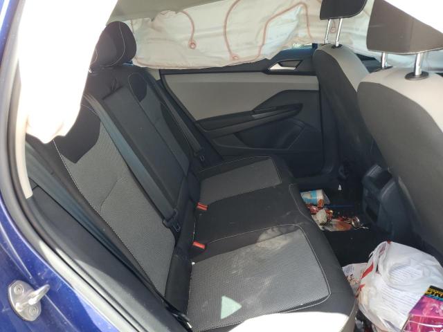 2023 VOLKSWAGEN TAOS S - 3VVCX7B2XPM372275