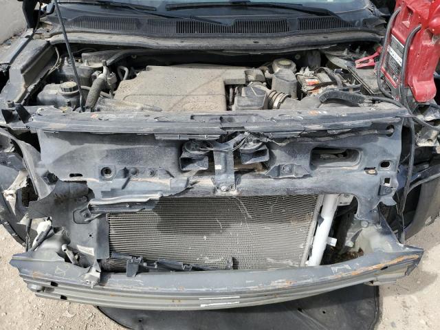 2017 FORD EXPLORER L #3159688635