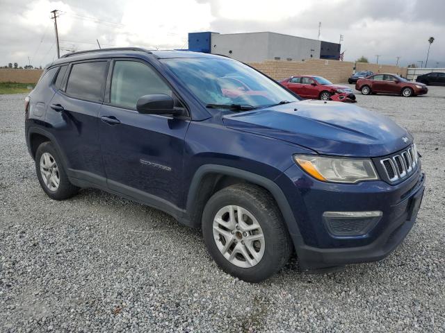 Vin: 3c4njcab4jt488295, lot: 49347145, jeep compass sport 20184