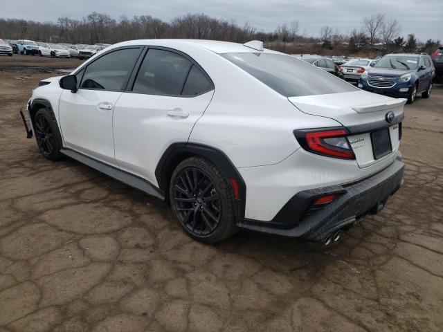 Vin: jf1vban61r9813574, lot: 47877155, subaru wrx limited 20242