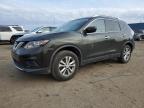 2016 NISSAN ROGUE S - KNMAT2MT3GP707607