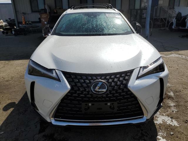 2024 LEXUS UX 250H BA JTHX6JBHXR2168962