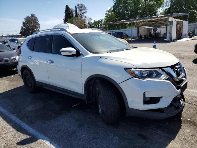 2017 NISSAN ROGUE S - 5N1AT2MT7HC737424