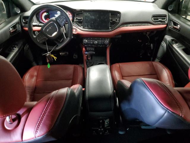 2024 DODGE DURANGO SR 1C4SDJGJ5RC137819
