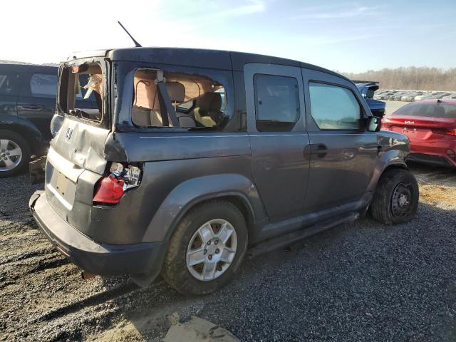 Vin: 5j6yh1h31bl002562, lot: 49681055, honda element lx 20113