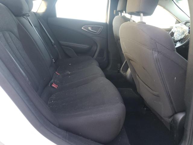 2015 CHRYSLER 200 LIMITE - 1C3CCCAB4FN558911