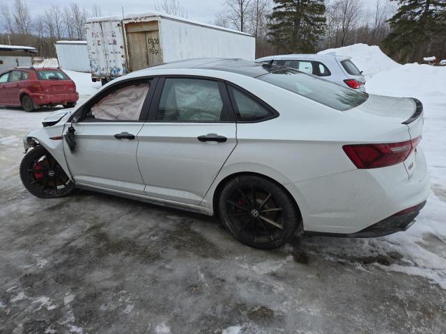 2024 VOLKSWAGEN JETTA 40TH 3VW9T7BU3RM068730