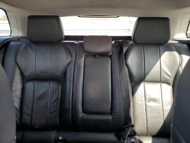 2017 LAND ROVER RANGE ROVE - SALVP2BG6HH171560