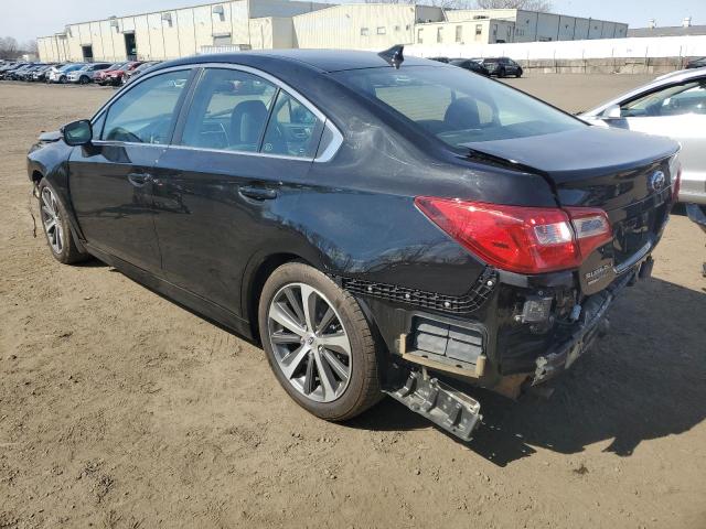 2019 SUBARU LEGACY 2.5 - 4S3BNAN67K3033012