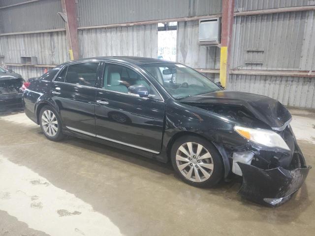 Vin: 4t1bk3db0bu409669, lot: 51247175, toyota avalon base 20114