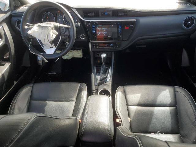 2018 TOYOTA COROLLA L - 5YFBURHE3JP762134